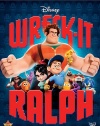 Wreck-It Ralph