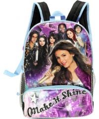 Nickelodeon Victorious Backpack