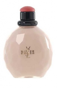 Paris Voile De Rose By Yves Saint Laurent Body Lotion, 6.6-Ounce