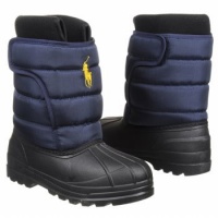 Polo Footwear Vancouver Ez Boot