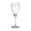 Christofle Albi Crystal White Wine Goblet