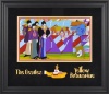 The Beatles Yellow Submarine Limited Edition Framed Presentation