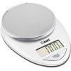 Cuisaid ProDigital Digital Kitchen Scale (White Chrome)