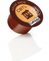 CBTL House Brew Coffee Capsules By The Coffee Bean & Tea Leaf, 10-Count Box (Pack of 3)