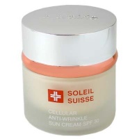 1.7 oz Cellular Anti-Wrinkle Sun Cream SPF30