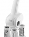 Cuisinart CMG-20 Cordless Rechargeable Multi-Grater