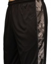 Adidas Men's Climacool Varsity Graphic Force Shorts - Black