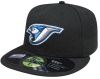 MLB Toronto Blue Jays Authentic On Field Game 59FIFTY Cap