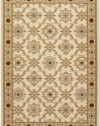 Couristan Himalaya Royal Sanskrit Rug 9'2 x 12'6