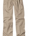 Dickies Boys 8-20 Pleated Front Pant - School Uniform