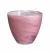 Sea Candy Votive, Pink