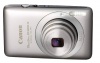 Canon PowerShot SD1400IS 14.1 MP Digital Camera with 4x Wide Angle Optical Image Stabilized Zoom and 2.7-Inch LCD (Silver)