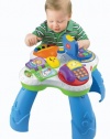 Fisher-Price Laugh & Learn Fun with Friends Musical Table