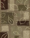 Dalyn Rug Co. Monterey Wheat Rug 8'2 x 10'