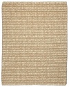 Anji Mountain AMB0308-1014 10-Feet by 14-Feet Zatar Jute and Wool Rug