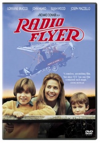 Radio Flyer