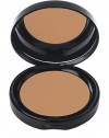 This portable oil-free compact foundation is great for normal to oily and oily skin types on the go. Easily blendable for long lasting true color with full coverage. Comes with a compact sponge for easy application. Available in a range of skin-tone-correct shades. 0.31 oz. 