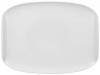 Villeroy & Boch Urban Nature 12-1/2-Inch by 9-1/2-Inch Coupe Shape  Dinner Plate