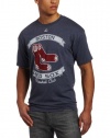 MLB Boston Red Sox 1969 Cooperstown Legendary Victory Short Sleeve Basic Tee Men's