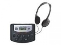 Sony SRF-M37W Walkman Digital Tuning Weather/FM/AM Stereo Radio (Black)