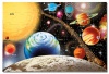 Melissa & Doug Solar System 48 pcs Floor Puzzle