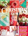 Best of Christmas Ideas (Better Homes & Gardens Crafts)