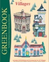 Greenbook Guide to Department 56 Villages: 2002 Edition