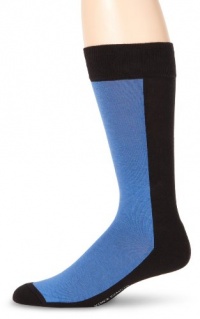 Vince Camuto Men's Split Leg Dress Socks