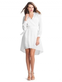 GUESS by Marciano Rachel Wrap Dress