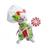 6 Lollipop Chef Mouse by Annalee