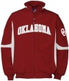 Oklahoma Sooners Elevation Premier Jacket