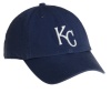 MLB Kansas City Royals Franchise Fitted Baseball Cap