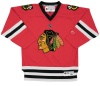 NHL Chicago Blackhawks Team Color Replica Jersey Youth