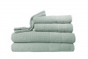 Kassatex Hammam Towel Set, Misty Sage