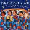 Dreamland: World Lullabies & Soothing Songs