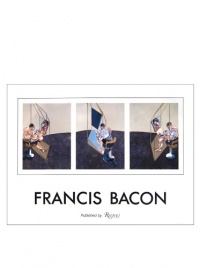 Francis Bacon: Rizzoli New York