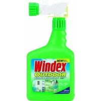 Windex Outdoor Glass & Patio Cleaner, 32oz