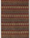 Couristan Pokhara Symmetry Multicolor Rug 9'6 x 13'