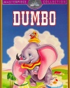 Dumbo [VHS]