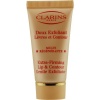 Clarins Extra-Firming Lip and Contour Gentle Exfoliator, 0.70 Ounce