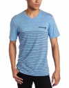 Quiksilver Men's Stride Tee