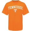 NCAA adidas Tennessee Volunteers Big Game Day T-Shirt - Tennessee Orange