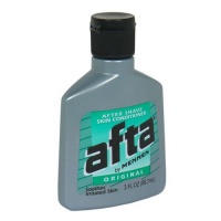 Afta After Shave, Original, 3-Ounces (Pack of 6)