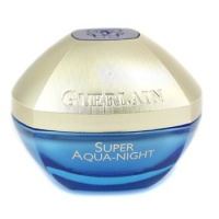 Super Aqua Night Recovery Balm - Guerlain - Super Aqua - Night Care - 30ml/1oz