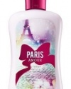 Bath and Body Works Paris Amour Body Lotion 8 Fl. Oz