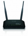 D-Link Systems DIR-605L Wireless-N300 Cloud Router