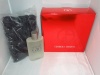 Giorgio Armani - ACQUA DI GIO - Gift Set - 6.7 FL OZ EDT & ARMANI SCARF