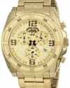 Rhino by Marc Ecko Men's E8M080MV California King Three Eye Chronograph Smart Casual Watch