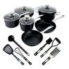 Berndes 16-Piece Coquere Induction Cookware Set