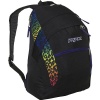 Jansport Wasabi Backpack - Black Animal Frenzy